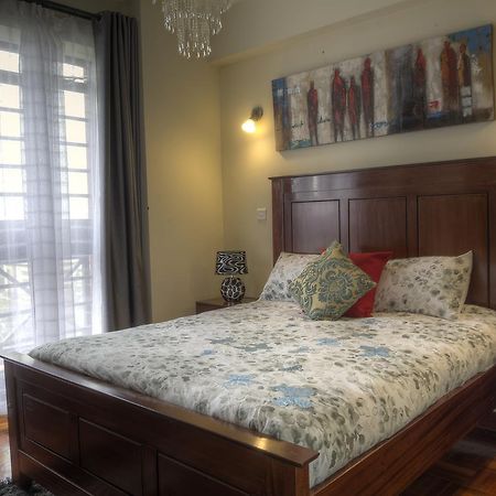 Westlands Place -Fahari Delux , 1 Bedroom Apartment Nairobi Luaran gambar