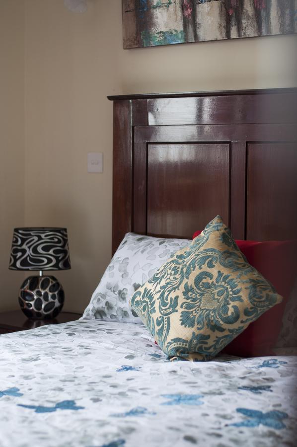 Westlands Place -Fahari Delux , 1 Bedroom Apartment Nairobi Luaran gambar