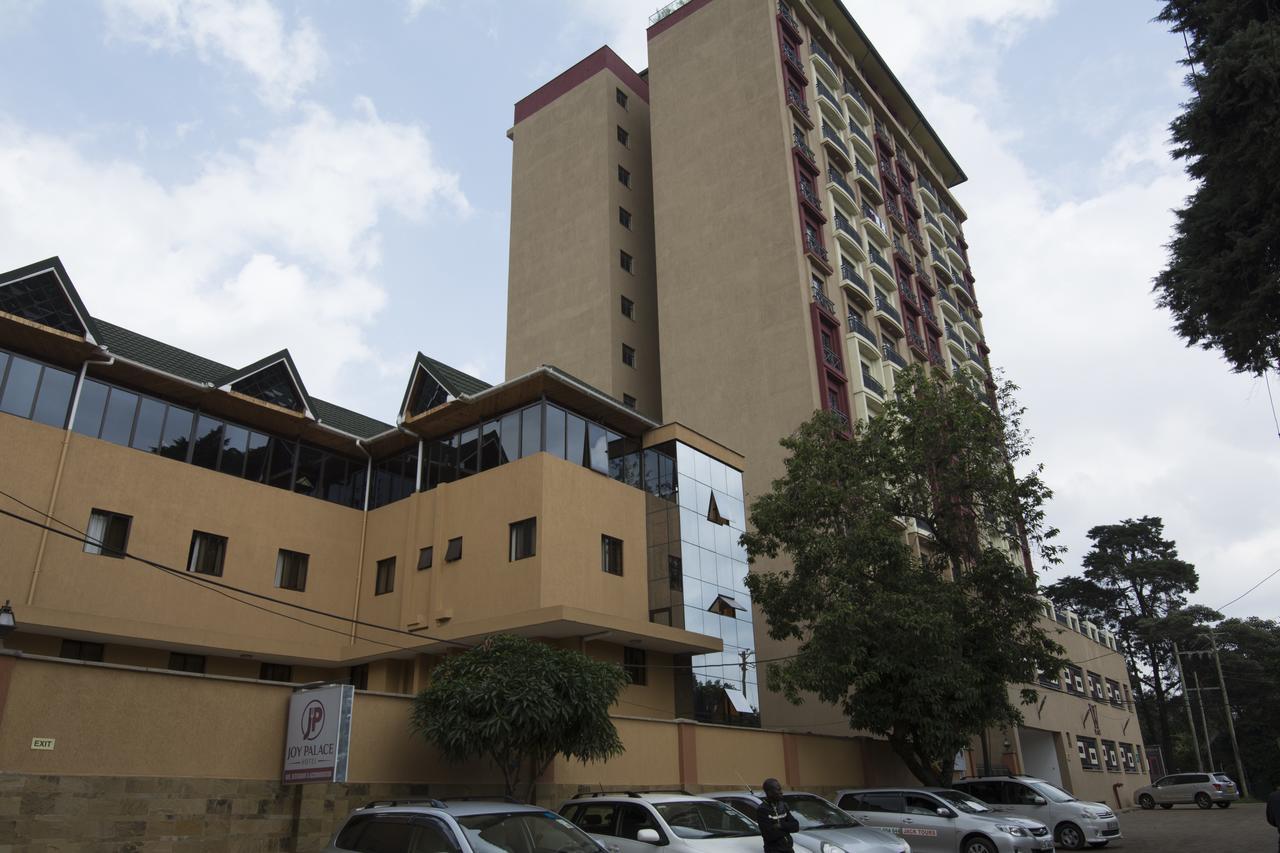 Westlands Place -Fahari Delux , 1 Bedroom Apartment Nairobi Luaran gambar