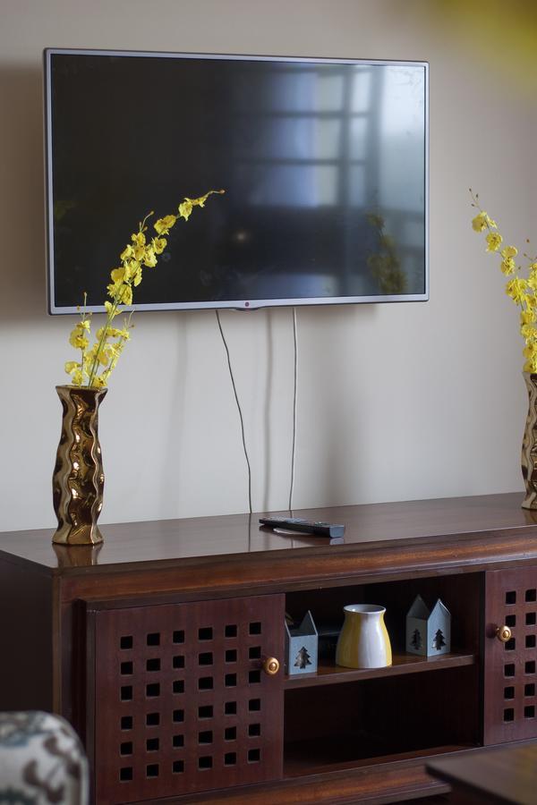Westlands Place -Fahari Delux , 1 Bedroom Apartment Nairobi Luaran gambar