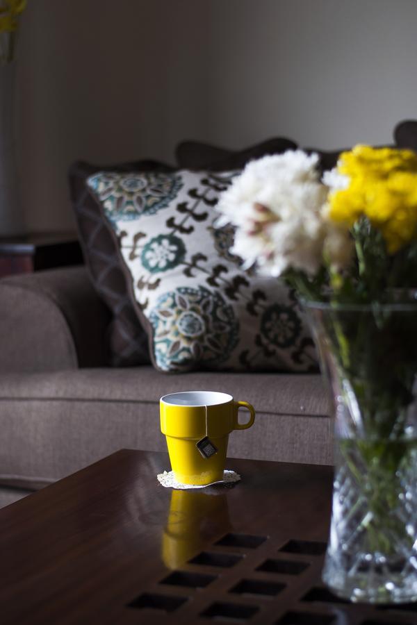 Westlands Place -Fahari Delux , 1 Bedroom Apartment Nairobi Luaran gambar