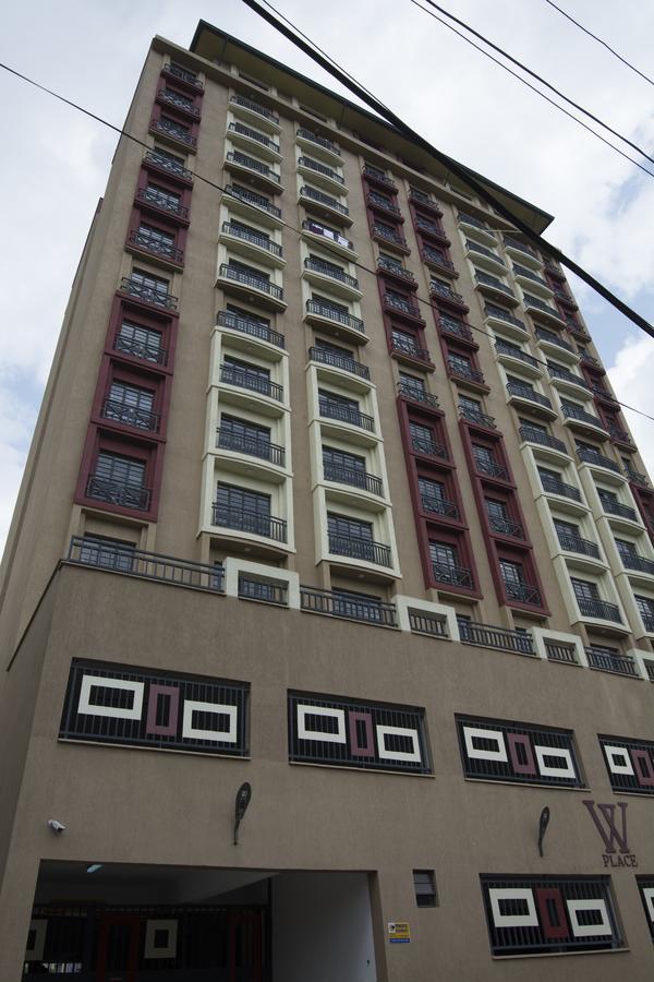 Westlands Place -Fahari Delux , 1 Bedroom Apartment Nairobi Luaran gambar