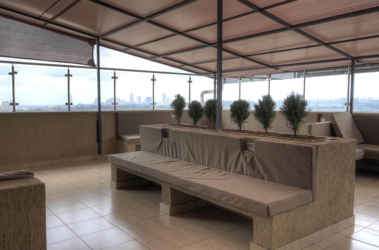 Westlands Place -Fahari Delux , 1 Bedroom Apartment Nairobi Luaran gambar